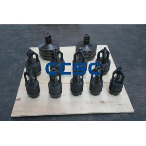 Two Way Back Pressure Valve - One Way Back Pressure Valve-Working Pressure:2000