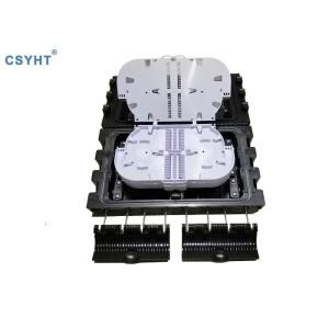 IP65 3in 3out 96fibers Horizontal Optic Splice Closure