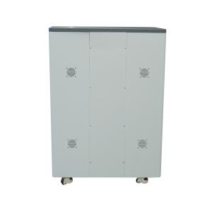 Specification 540 * 240 * 781.2mm energy storage battery with 8000 cycles of