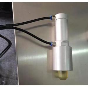 Radiator Leak Tester For Testing Air Tightness Of Automobile Radiators