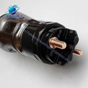 High Performance Fuel Injector 0445120015 Diesel Car Common Rail Injector for