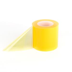 PE Anti Static Plastic Film Cling Tint Electrostatic Prevention DustProof