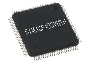 Wholesale 1.5MB Microcontroller MCU STM32F423VHT6 Surface Mount Microcontroller IC from china suppliers