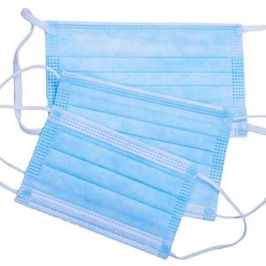 Wholesale Soft Sterile Face Masks 3 Ply Surgical Foldable N95 Mask For Cornorvirus from china suppliers