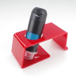 5MP Polarizer USB Digital Microscope With Measurement Function Real 250x