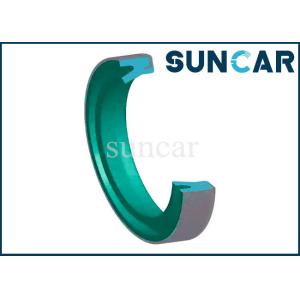 Mechanical Seals DWI Hydraulic Dust Seal