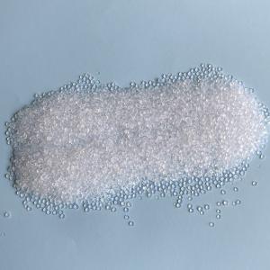 Translucent Particle Fluoropolymer Resin PFA Pellet SF-3304A With MFR 12.1-16