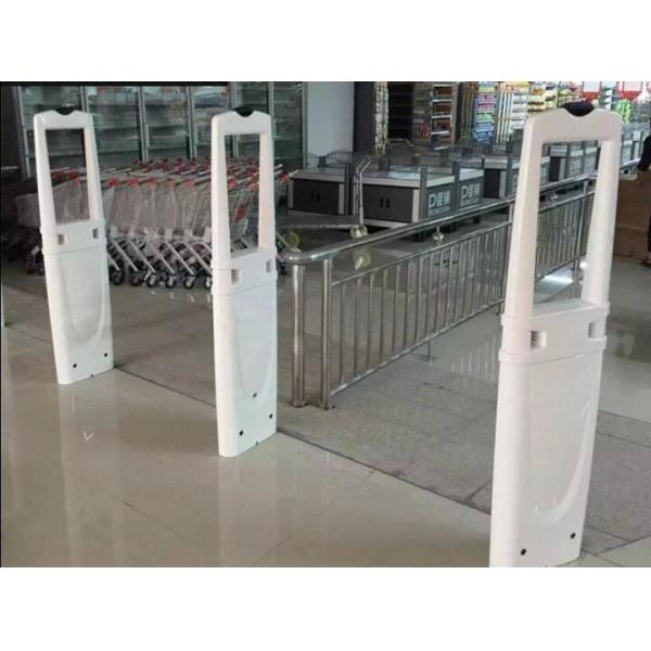 ABNM AM08 EAS AM 58KHZ ANTI THEFT ALARM DUAL ANTENNAS