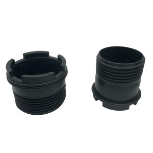 Drill Pipe HDPE/ PP Material Plastic Thread Protector for Oil Drilling Industry