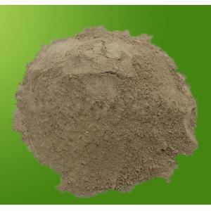 High Alumina Cement low cement castable Powder for Kiln / Furnace Constrction