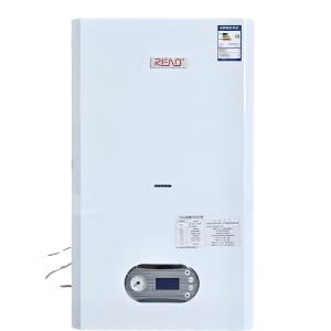 Energy Saving Gas Combi Boiler Environmentally Friendly