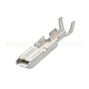 172773-1 ST730259 Automotive copper tinned terminal 3.0 series connector plug-in