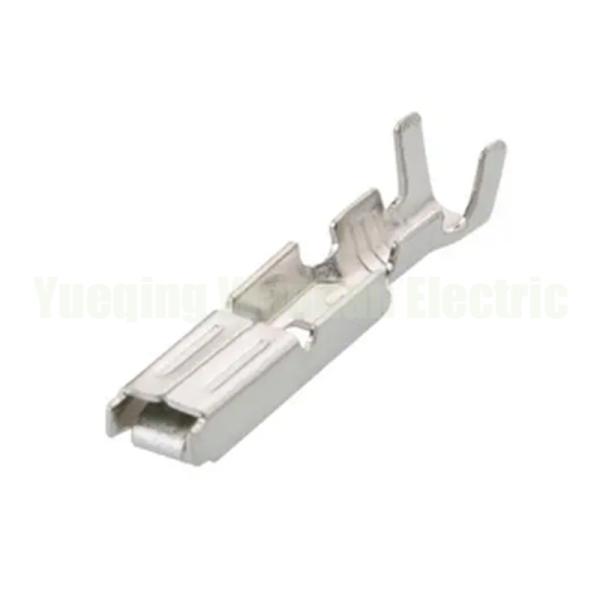 172773-1 ST730259 Automotive copper tinned terminal 3.0 series connector plug-in