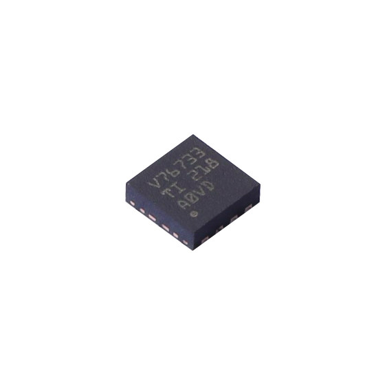Quality TLV76733QWDRBRQ1 IC Electronic Components Linear Regulator with Wide Input Range for sale