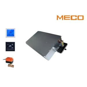 Wholesale Concealed 1200CFM Ceiling Suspended Fan Coil Unit from china suppliers