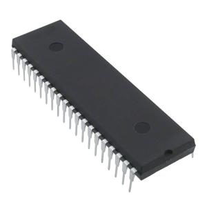 China PIC16F877-04/P Microcontrollers And Embedded Processors IC MCU FLASH Chip on sale