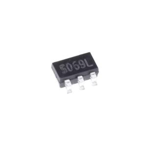 Wholesale Time base chip SGMICRO SGM8551XN5G SOT-23-5 Electronic Components Atmega164pa-mn from china suppliers