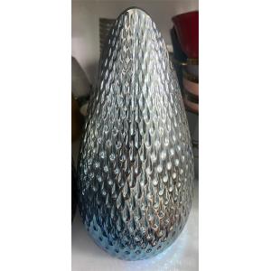 1 Year Guarantee Vertical Stainless Steel Sheet PVD Systems