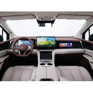 BYD Xia 2025 DM-i 1.5T 180km Excellence Edition Plug In Hybrid