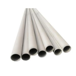 Wholesale ASTM API A106 A36 304 Stainless Steel Seamless Pipe Galvanized Carbon Welded Steel Pipe from china suppliers