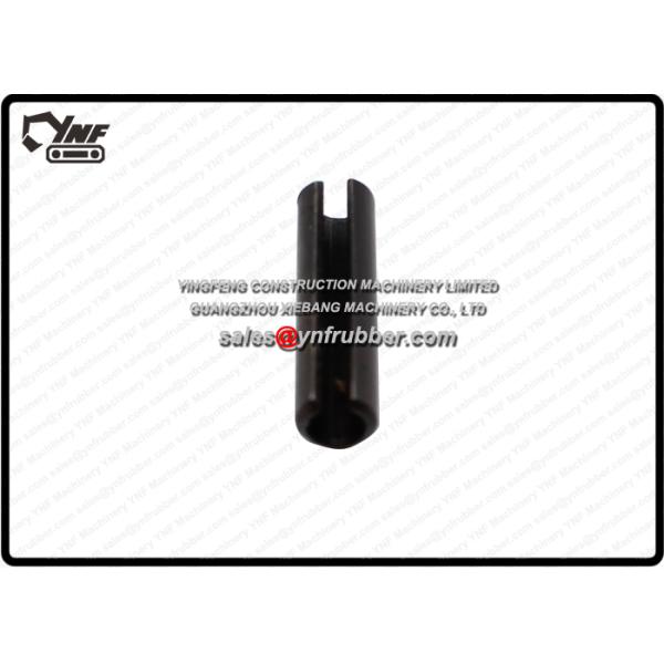 Black Color Hitachi Excavator Gear Parts 4139939 Final Drive Pin