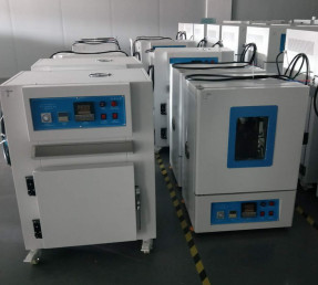 Customized Factory Industrial Drying Oven , Industrial Drying Machine