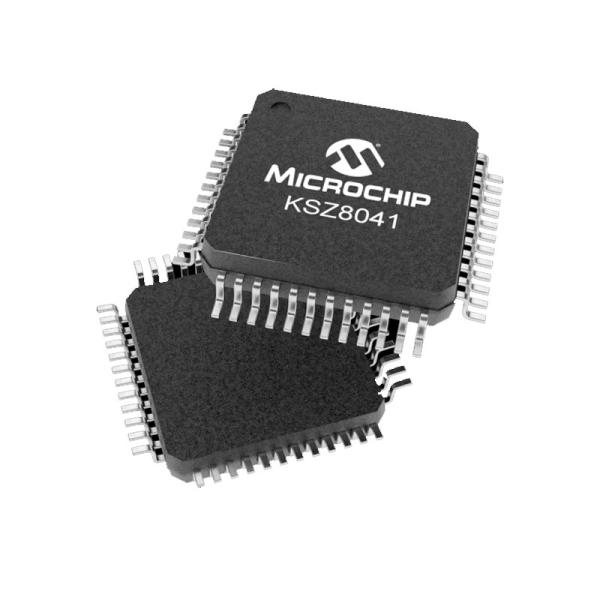 New Original Electronic Components KSZ8041MLL Microchip Integrated Circits One