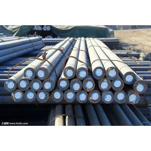 Round Bar Alloy Steel Seamless Pipes Diameter 3-800mm Chrome Plated Steel Bar F7