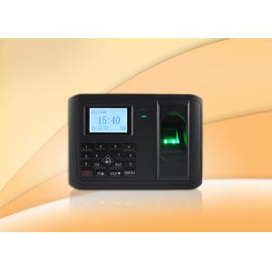 Wholesale High Speed Linux System Biometric Access Control System With TCP/IP from china suppliers