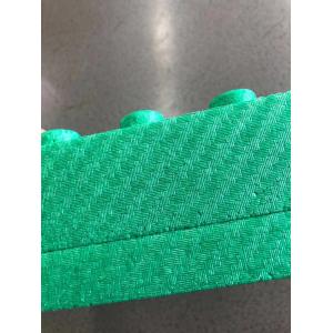 100% Recyclable Modern Buildings EPP Foam Blocks Non-Caustic