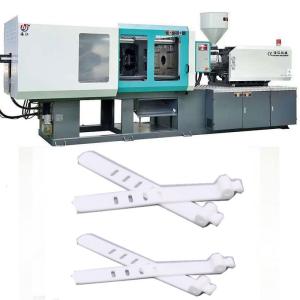 High Voltage Power Supply 100 Gram Injection Moulding Machine With 179 Injection