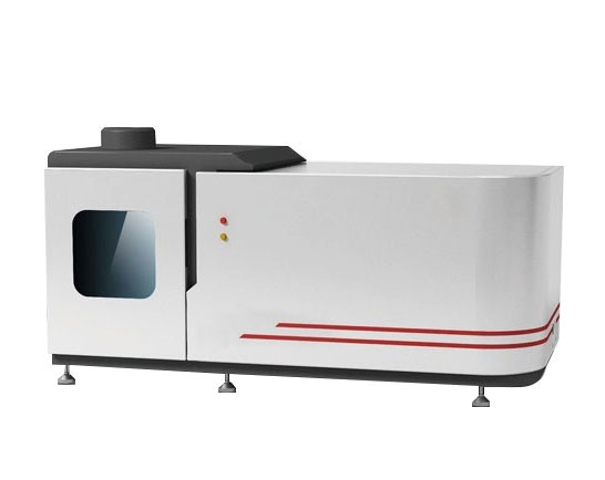 Inductively Coupled Plasma Optical Emission Spectrometer ICP-OES