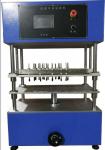 LCD Display Lab Testing Equipment Button Press Test Machine with Knob Adjustable
