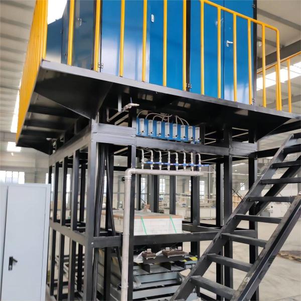 Quality Lifting Oxygen Furnace High Temperature Advanced Ceramic Materials Sintering for sale