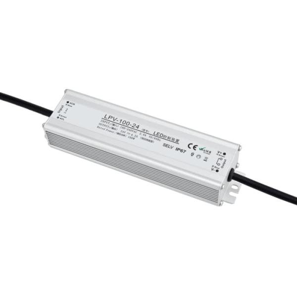 Indoor and Outdoor 400W 12V Led Driver Led Power Supply High Quality IP67