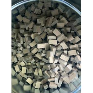 1600mm Sandstone Cutting Single Disc Cutter Tips with Iron Sheet and Diamond