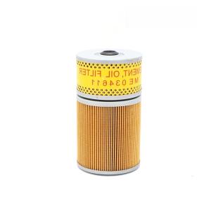 Oil Filter Replacement 2451U172-1 XKBH-01969 LF3514 P55-0378 SO7160 034611