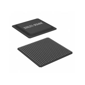 Wholesale Integrated Circuit Chip XC6SLX75-2FGG484C Field Programmable Gate Array 484BGA from china suppliers