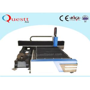 High Precision Cnc Laser Cutting Machine Metal Sheet Cutter 6000W
