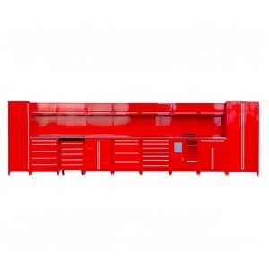 Professional Tool Storage Heavy Duty Garage Cabinet with Customizable Options