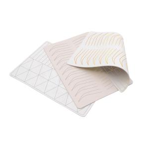 Dual Sided Printing Microblade Tattoo Eyebrow Exercise Skin Eyebrow Cosmetic