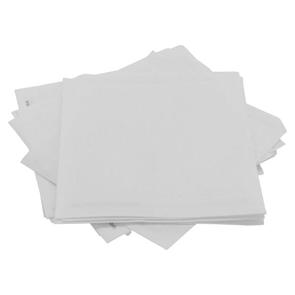 Quality Non Smell Recyclable Food Safe Wax Paper With Flexo Printing for sale