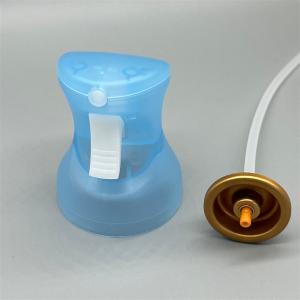 Premium Air Freshener Spray Valve for Office with Adjustable Spray