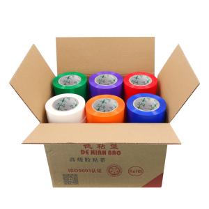 Wholesale Easy Tear Easy Cut Precise Application with Customized Printed Tape from china suppliers