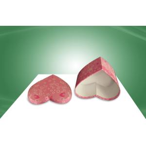 Strong Recyclable Paper Packaging Boxes Customized UV coating