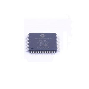 new and original Microcontroller integrated circuit IC MCU PIC16F18877-I/PT