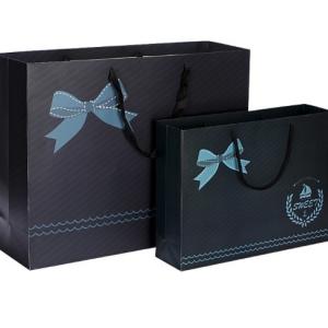 Rectangle Custom Printed Cardboard Boxes With Glossy / Matt Lamination