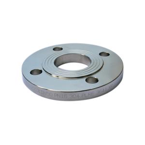 DIN2576 Flange EN1092-1 Type01 DIN2502 DIN2503 F304 F316 S235JR RST37.2