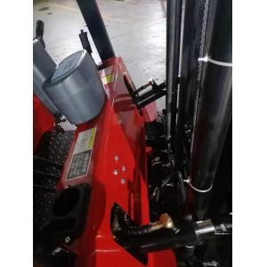 Brand new mini diesel forklifts and brand new mini electric forklifts