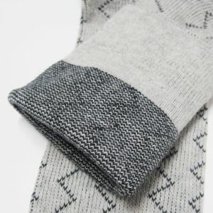 custom logo, design Basic Ribbed Socks